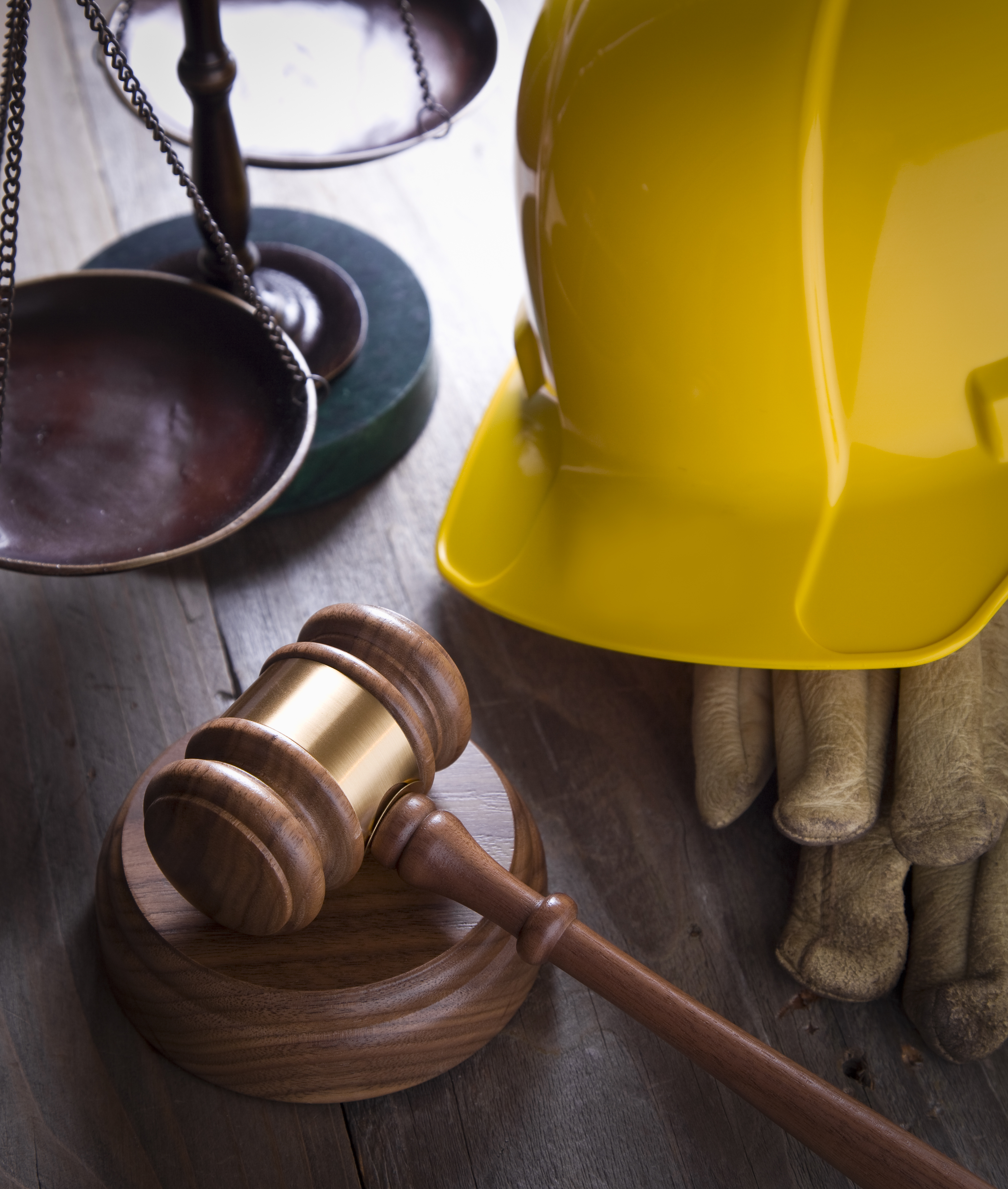 Legal Justice and Construction Law